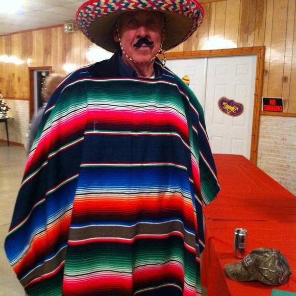 Meet your Posher, Jerry - Picture 1 of 1